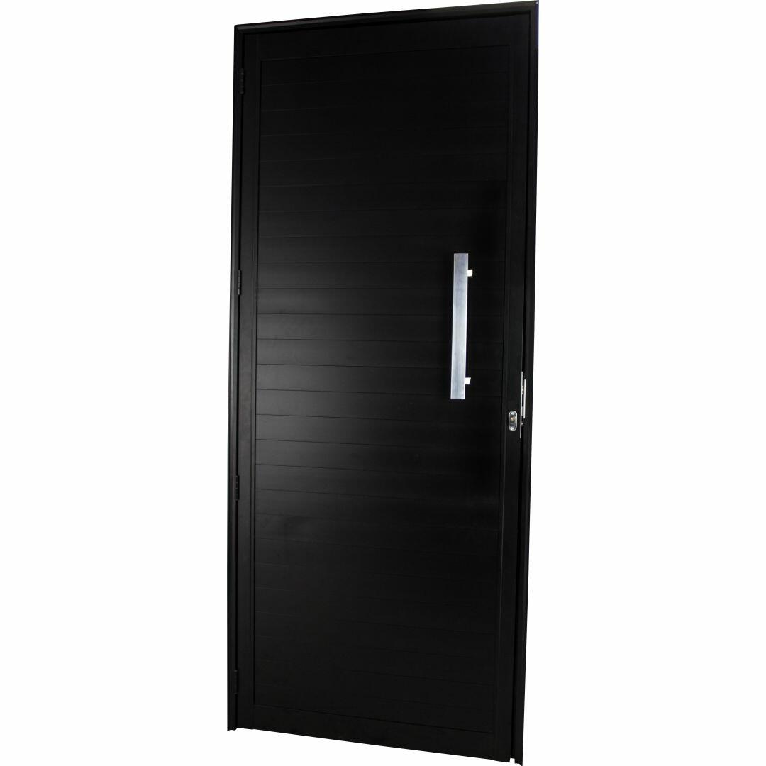 Porta Lambri com Puxador Reto